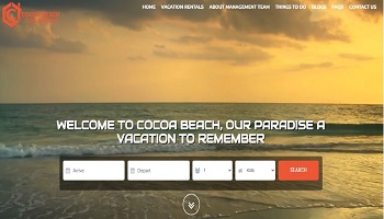 Cocoa Beach Club Rentals