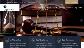 Legal-core