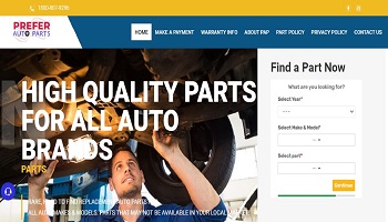 preferautoparts