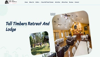 Talltimbersretreatandlodge